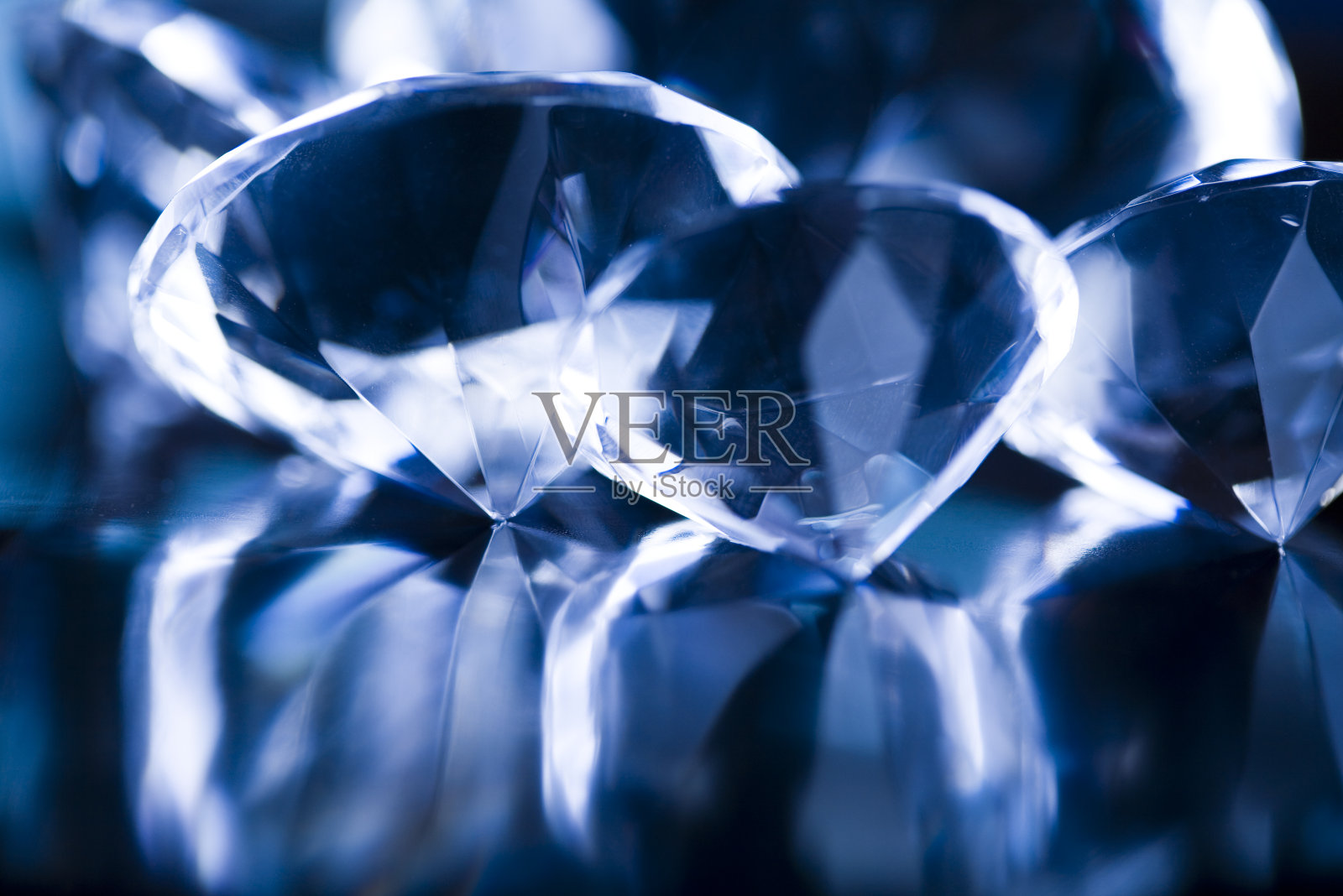 钻石照片摄影图片