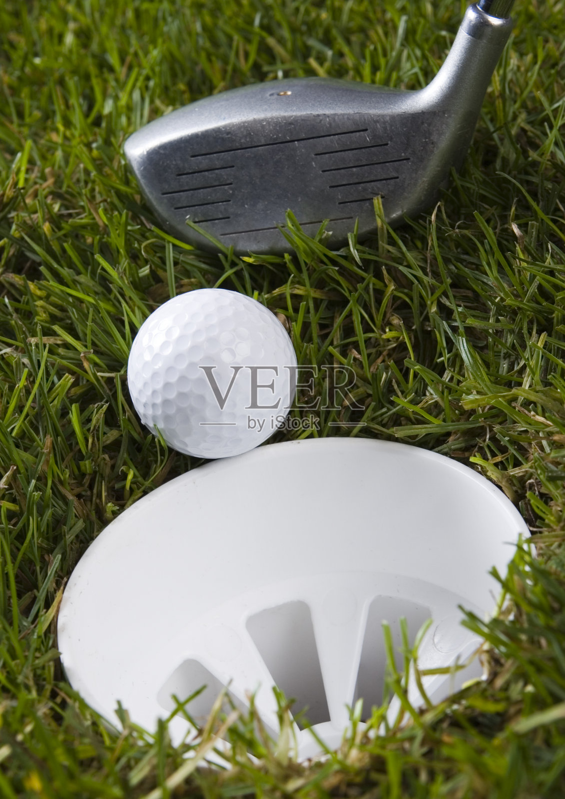 高尔夫球照片摄影图片