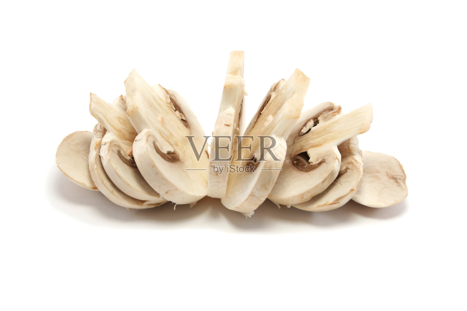 大蘑菇片照片摄影图片