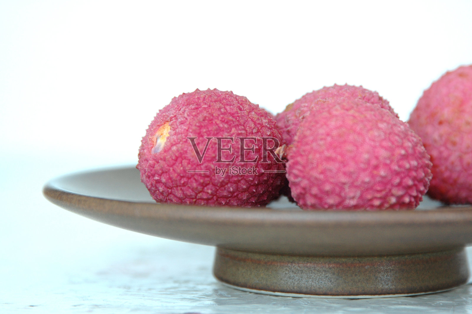 荔枝的水果照片摄影图片