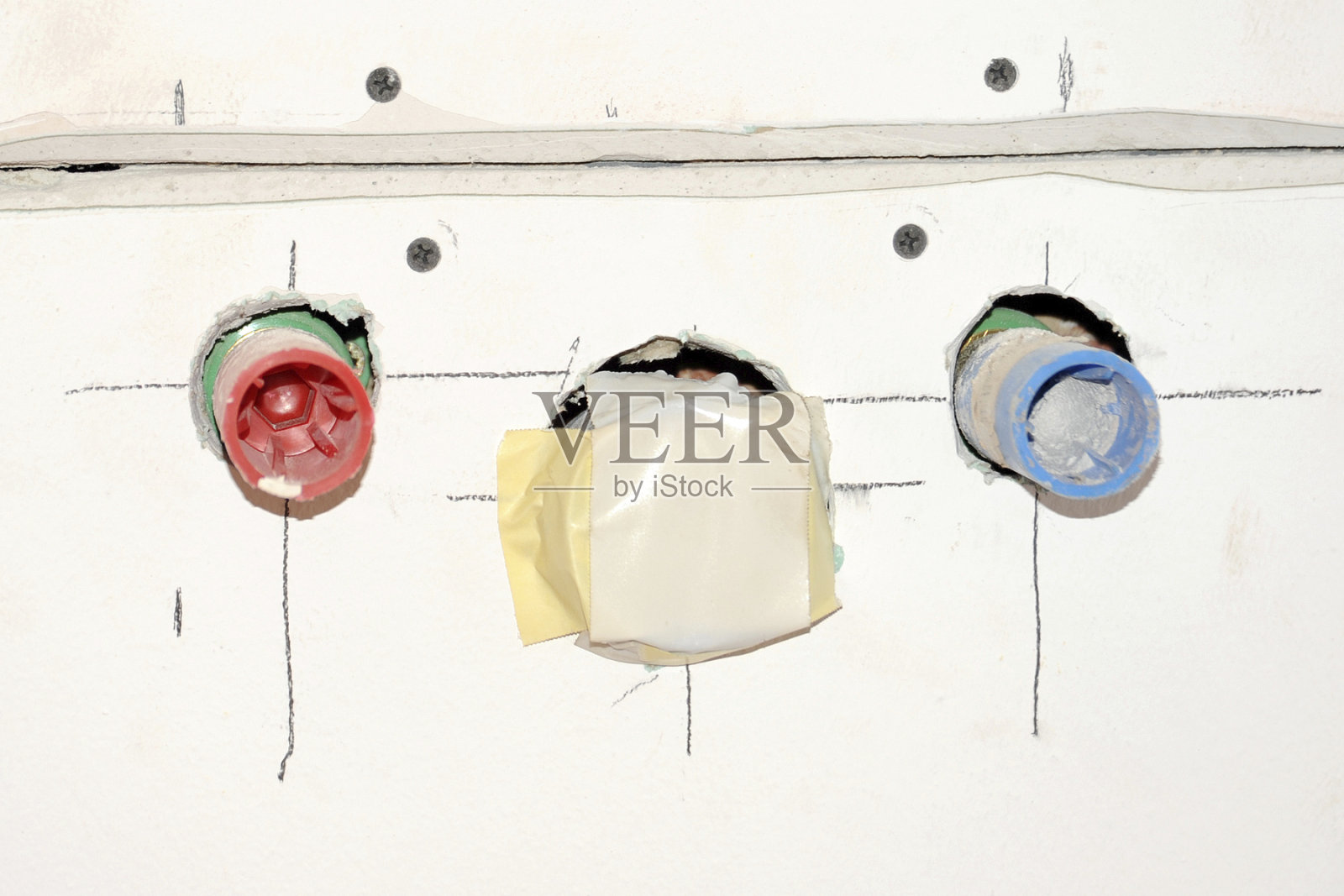 水的供应照片摄影图片