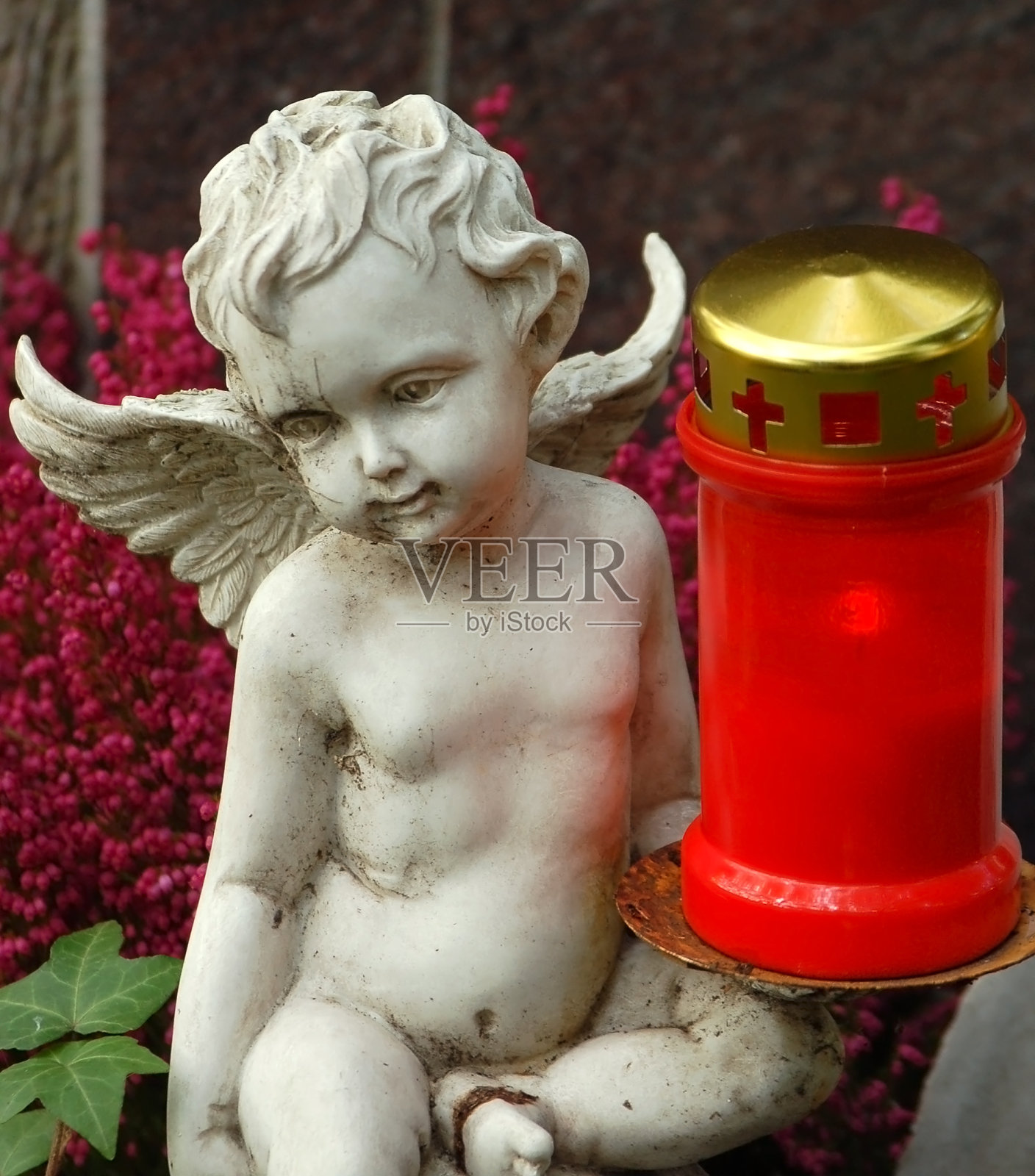 墓地风景照片摄影图片