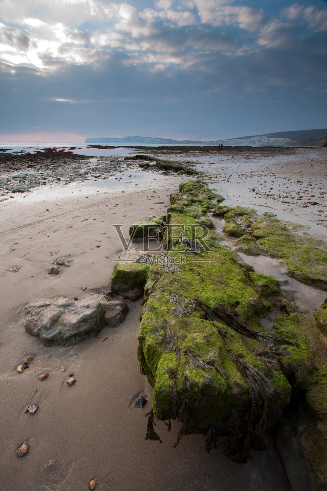一天结束照片摄影图片