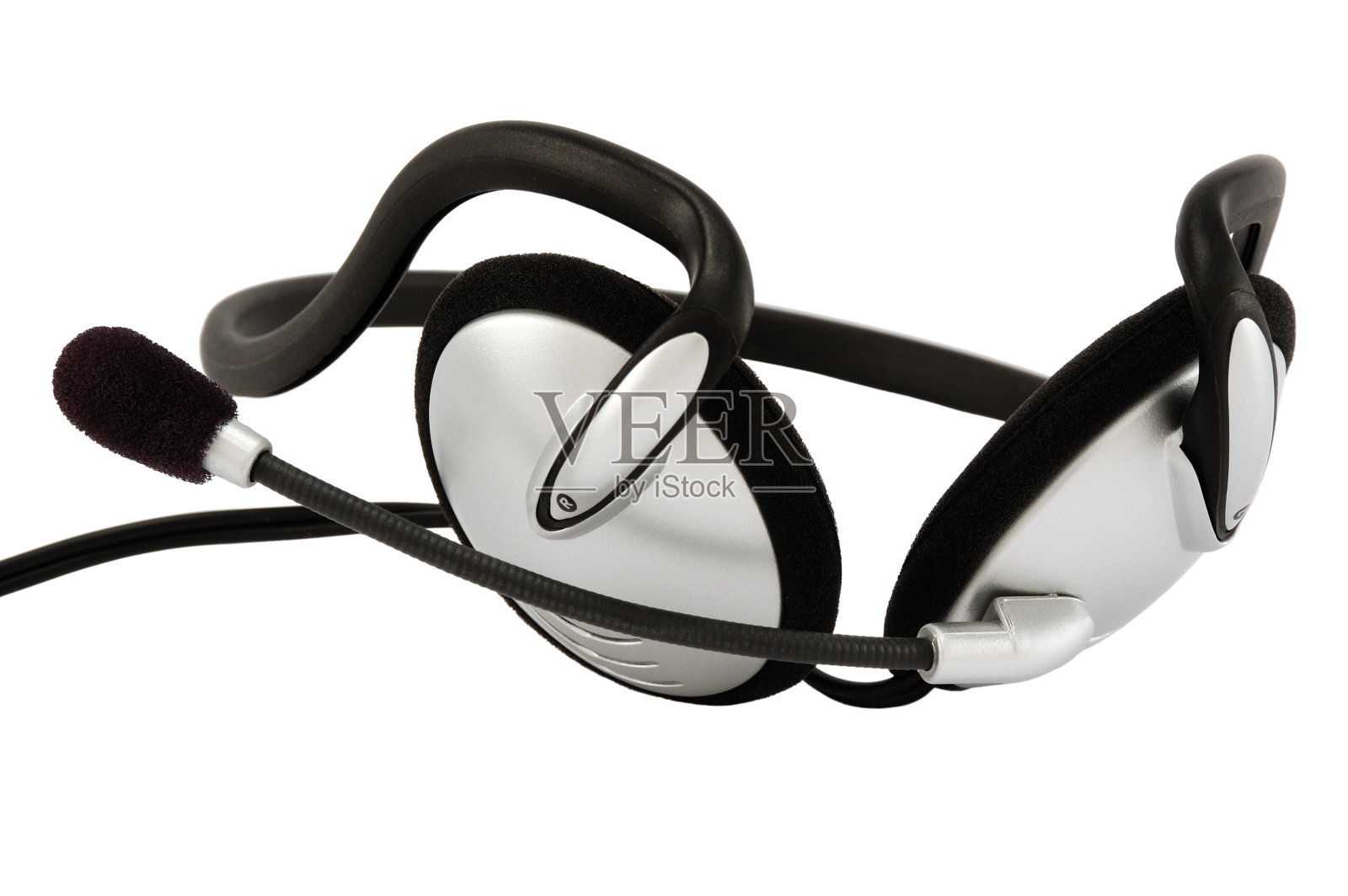 耳机照片摄影图片