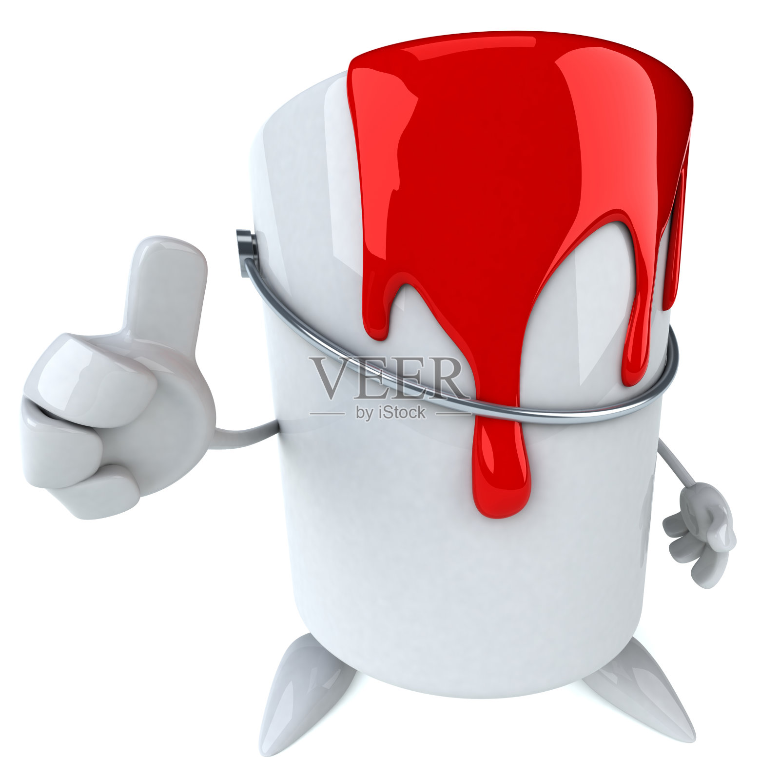 油漆照片摄影图片