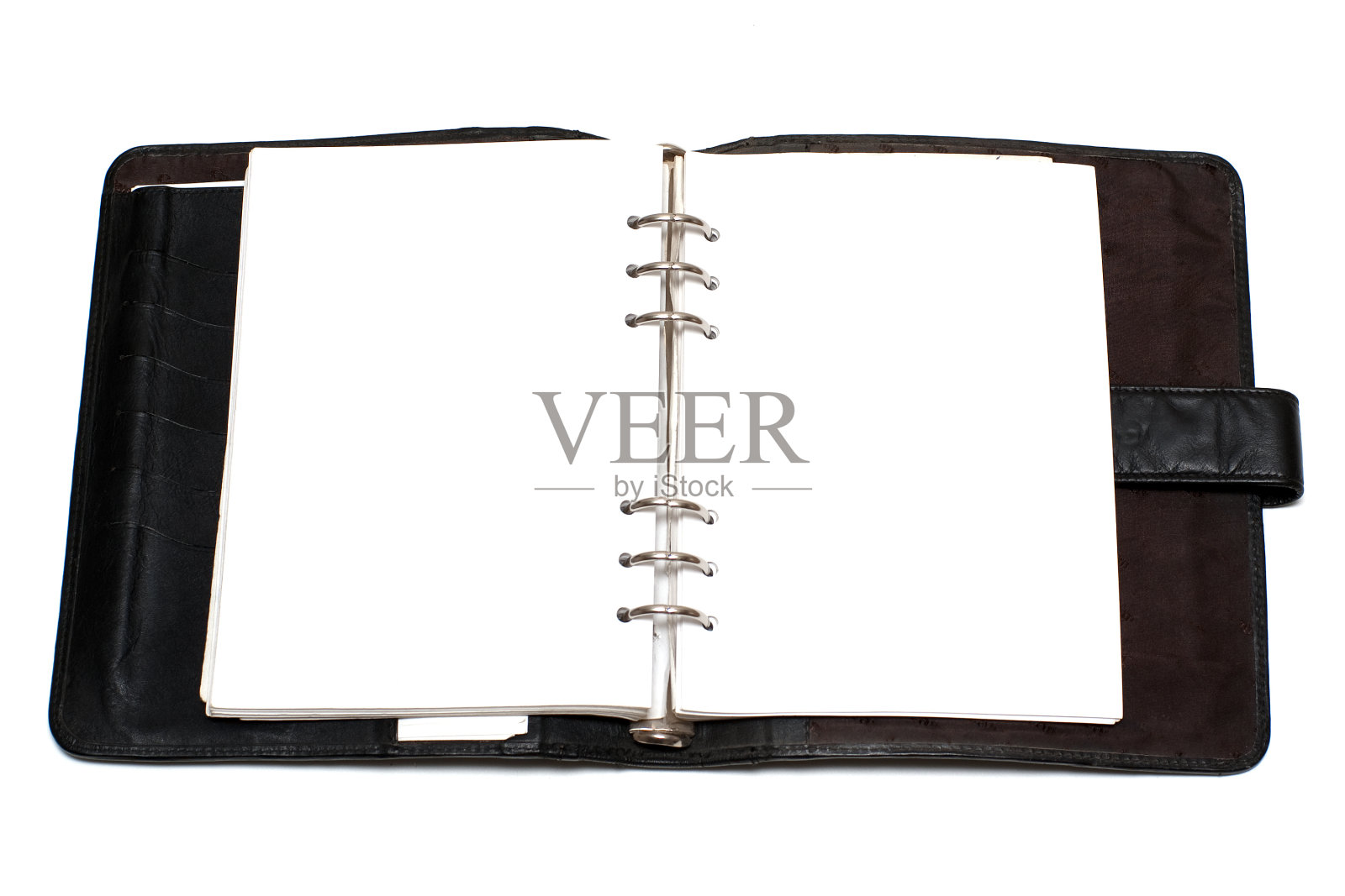 空白的日记照片摄影图片