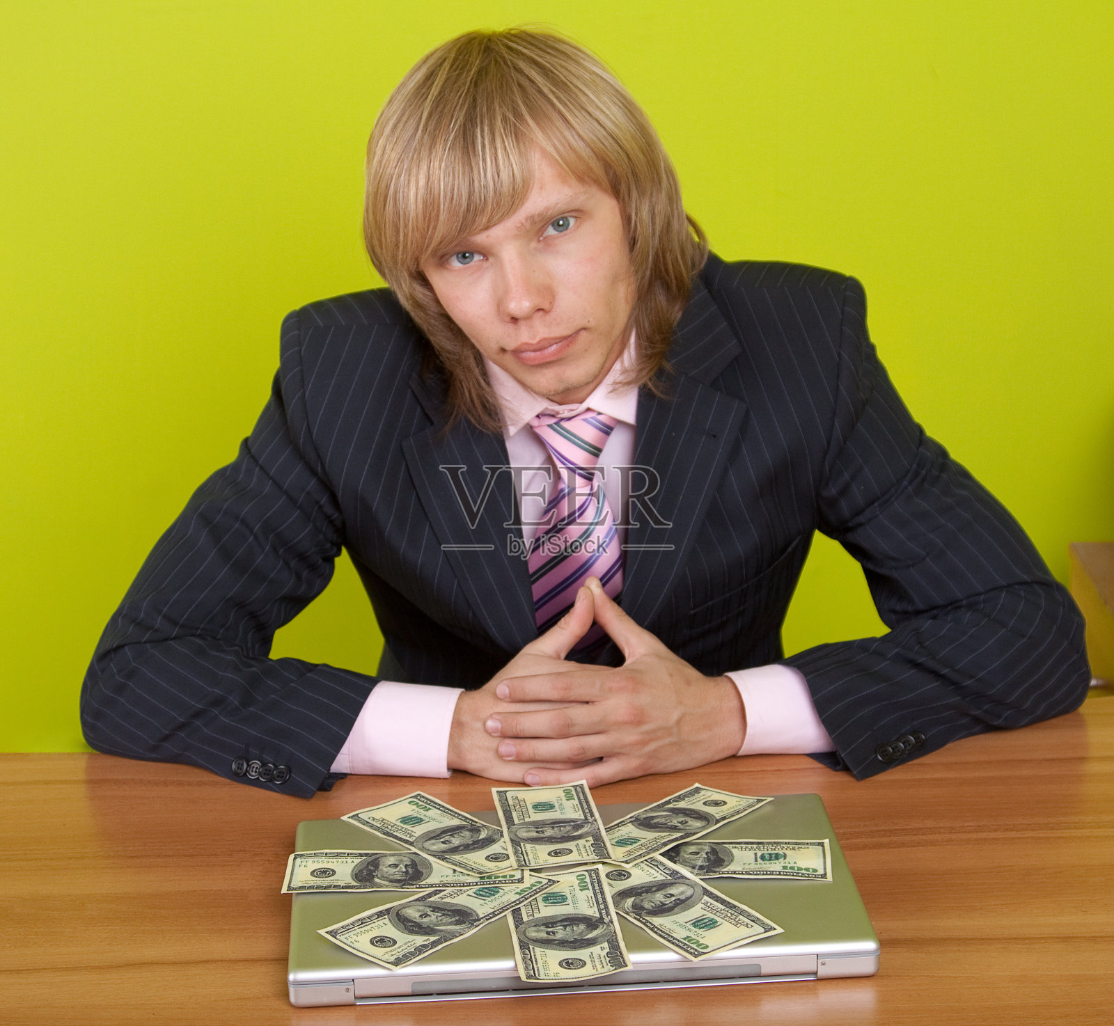 高级经理。照片摄影图片