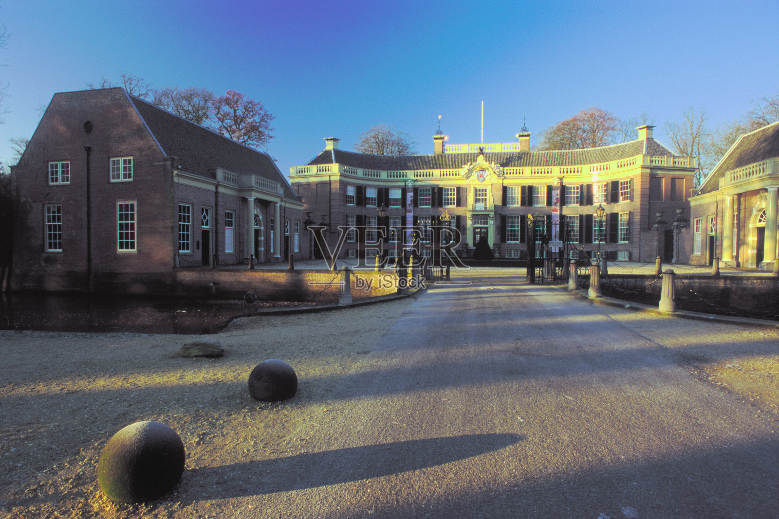 住宅照片摄影图片