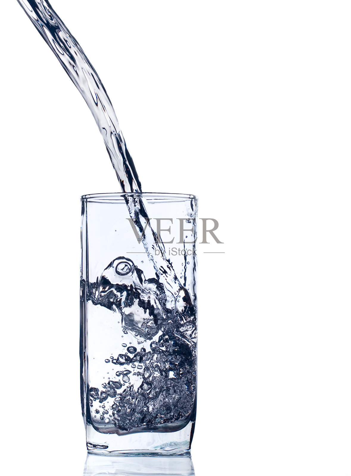 一杯水照片摄影图片