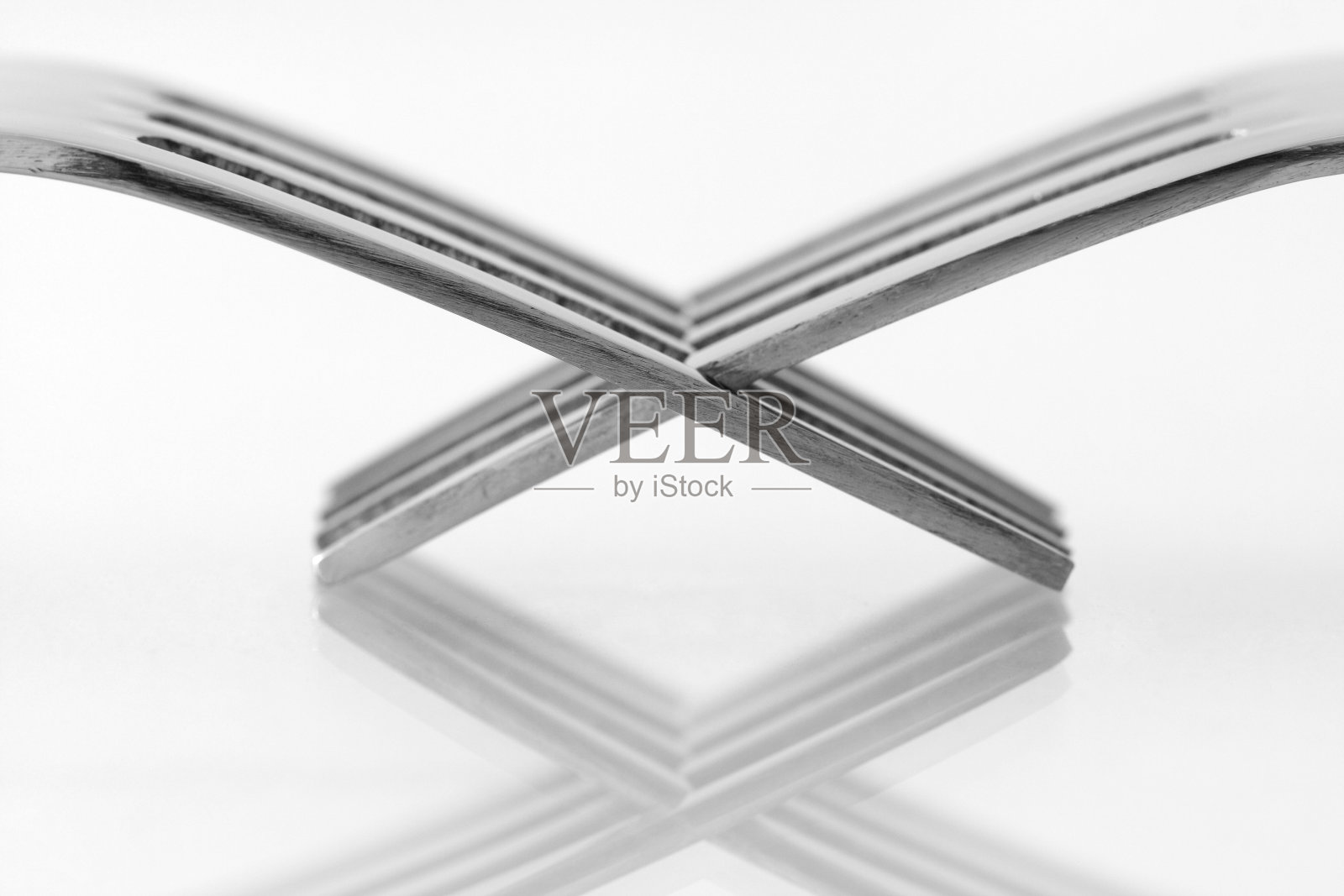 叉照片摄影图片