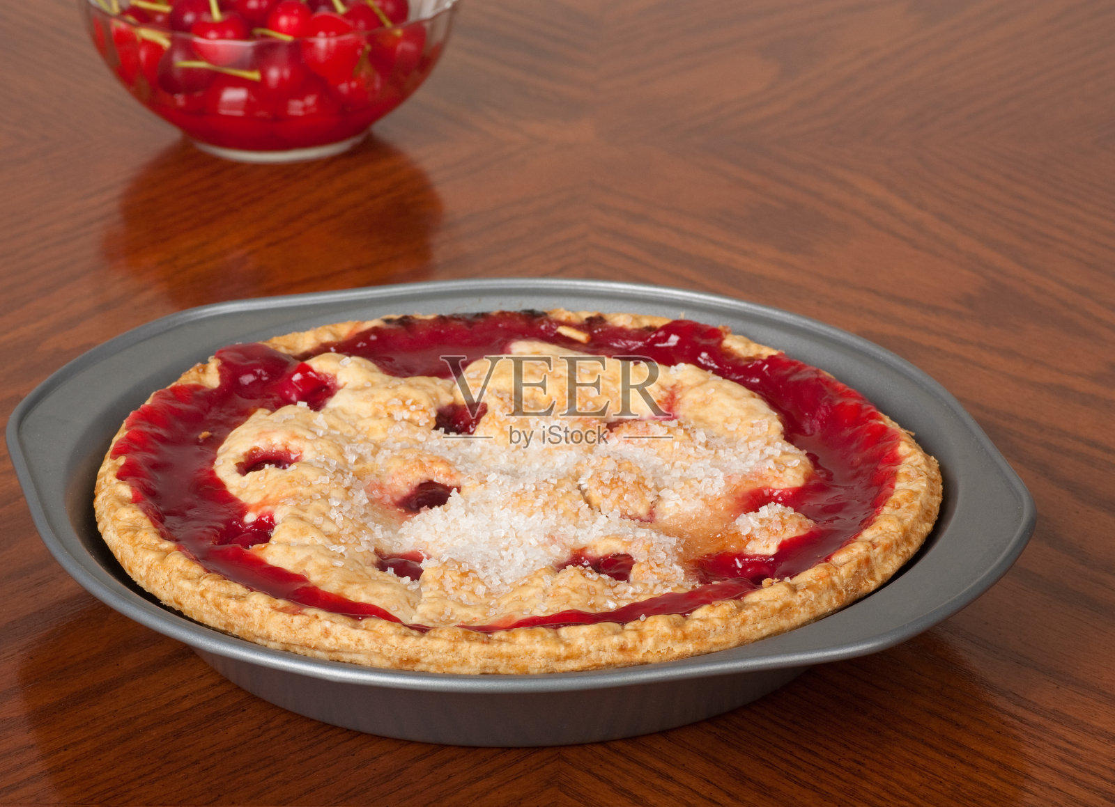 樱桃脚照片摄影图片