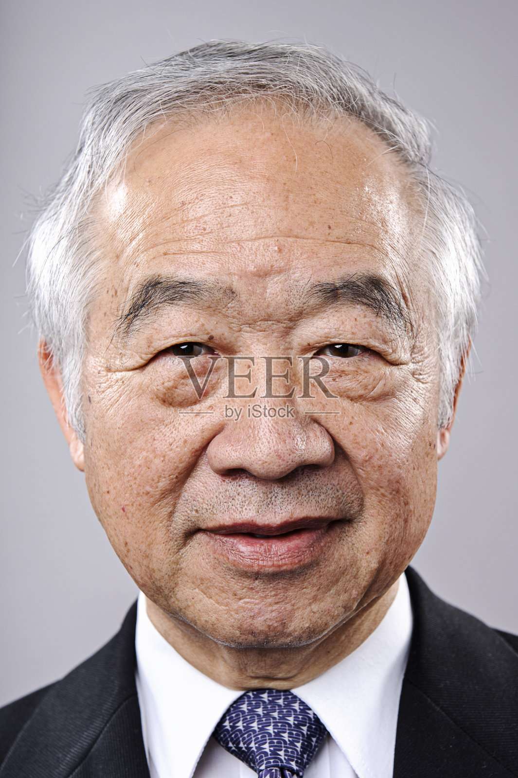 亚洲的肖像照片摄影图片