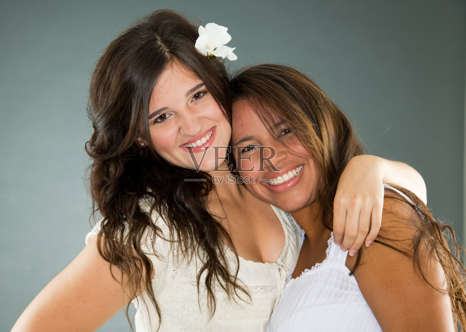 美丽的拉丁女人巴西照片摄影图片