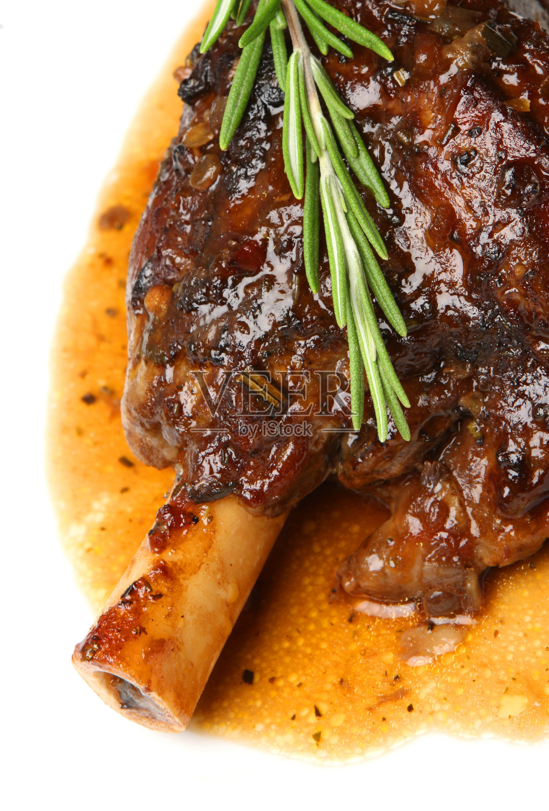 羔羊柄照片摄影图片