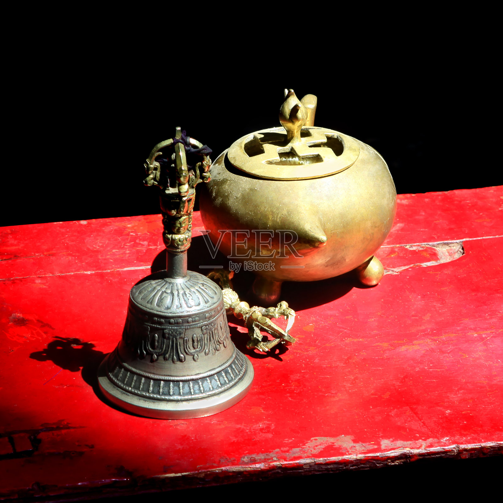 佛教仪式主题照片摄影图片