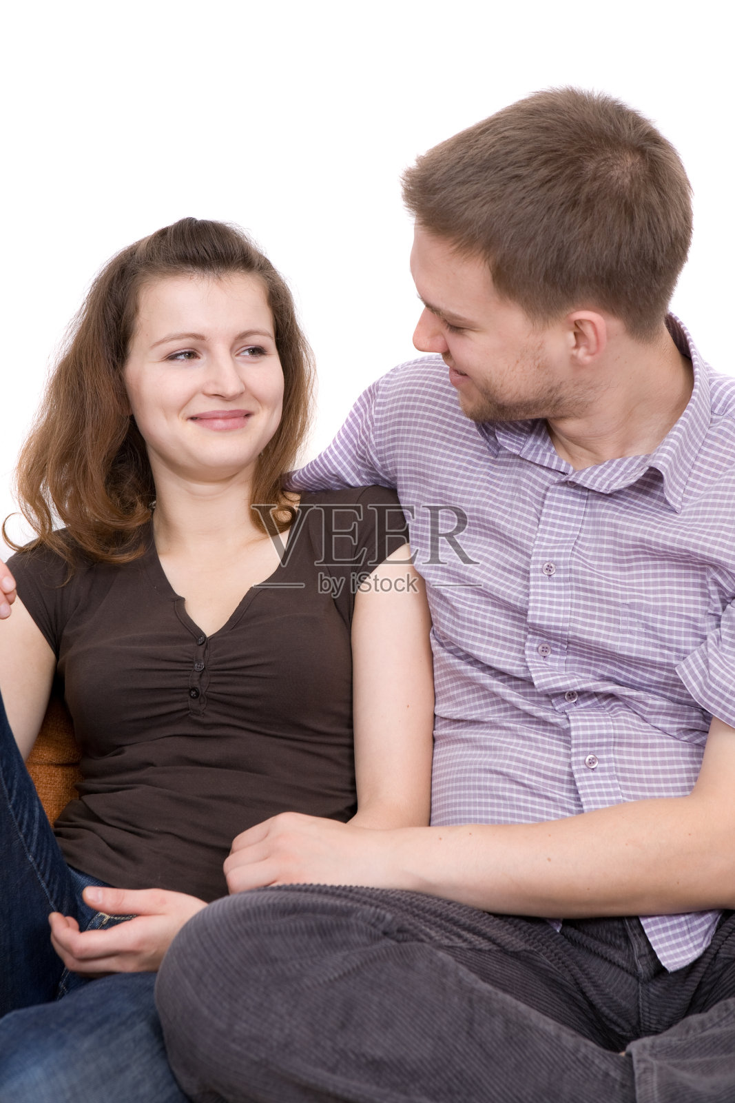 幸福的夫妇照片摄影图片