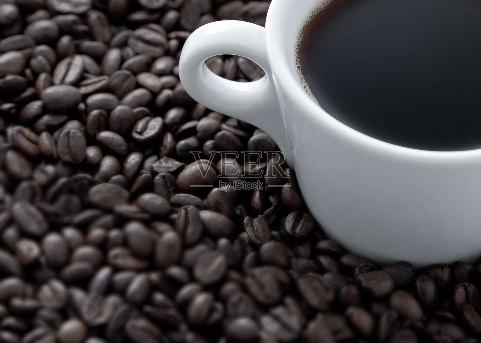 咖啡照片摄影图片