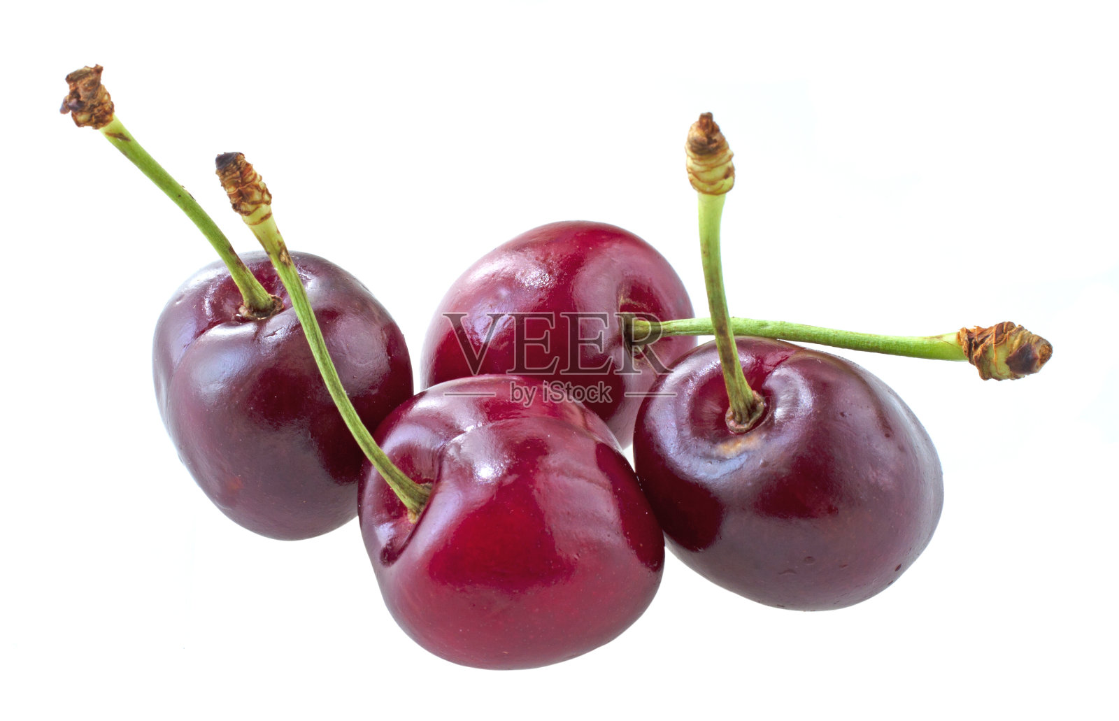 樱桃照片摄影图片