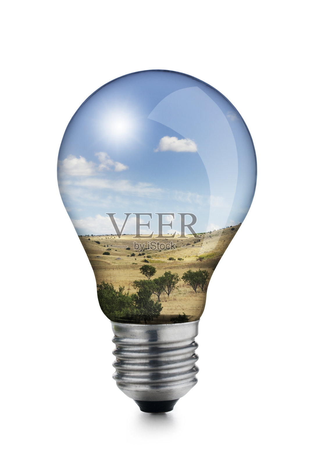 太阳能照片摄影图片