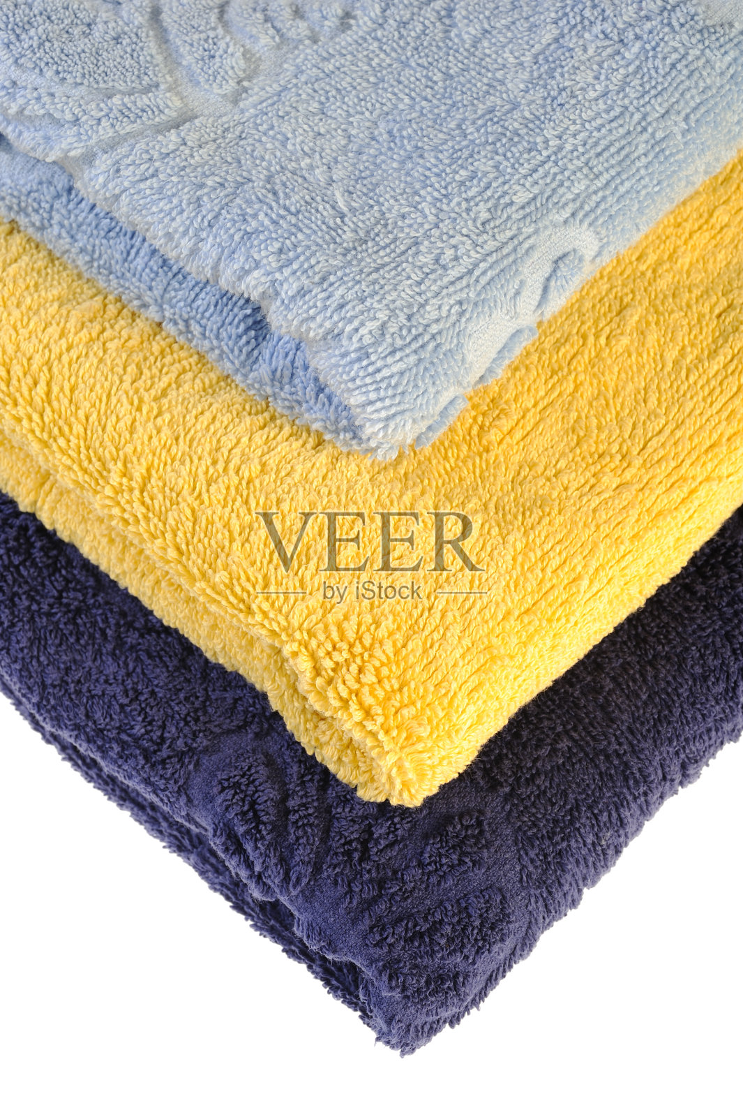 毛巾照片摄影图片