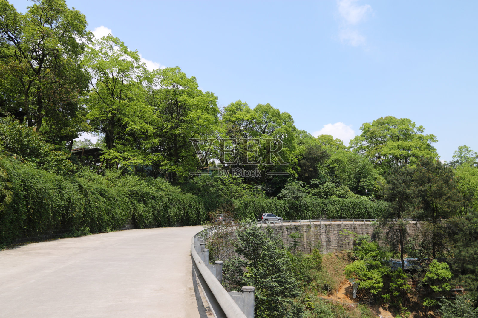 路照片摄影图片