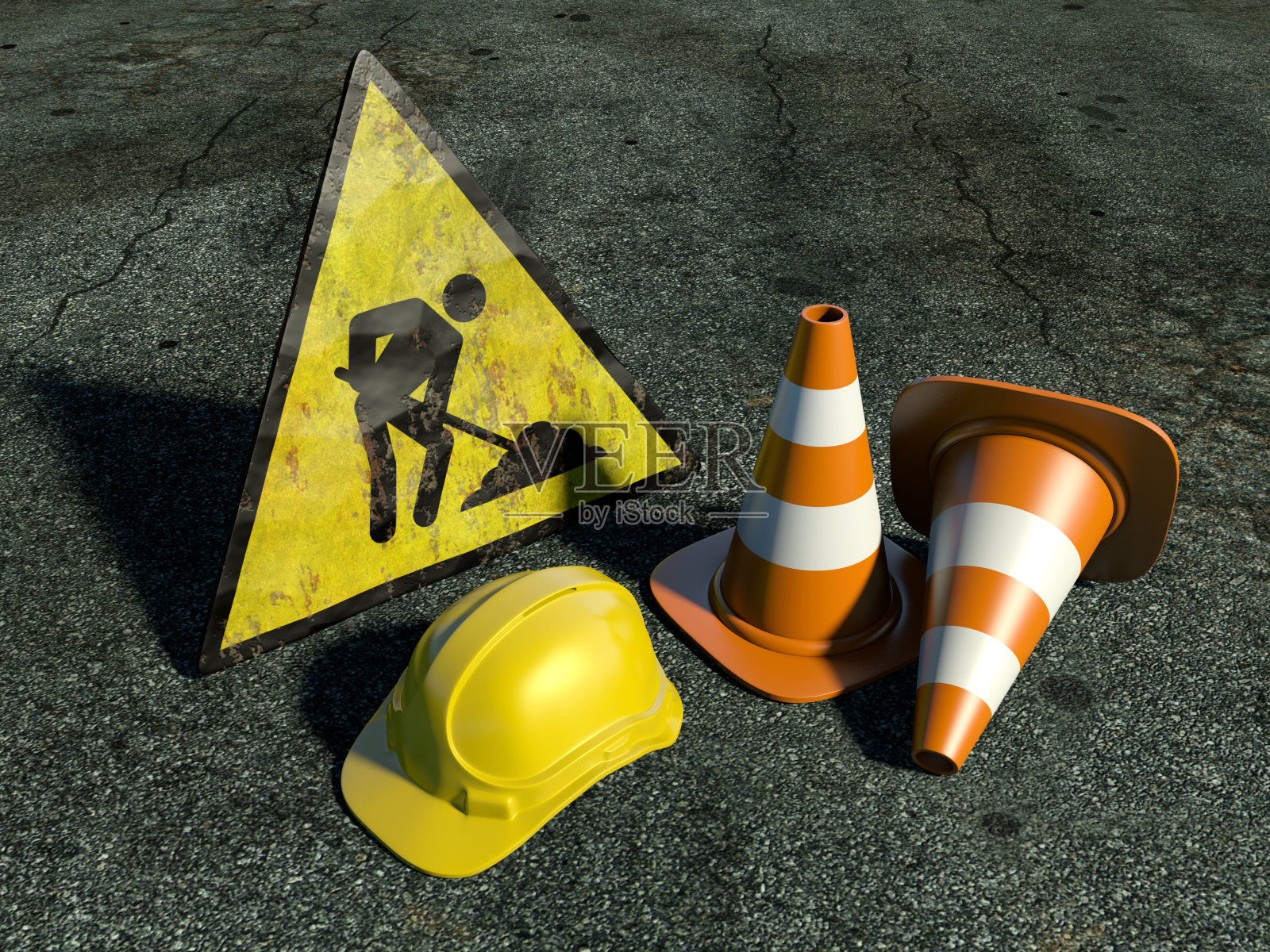 在建设中照片摄影图片