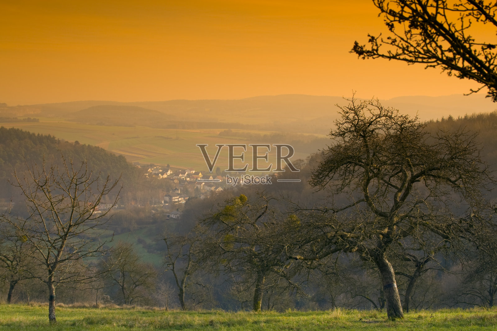 景观照片摄影图片