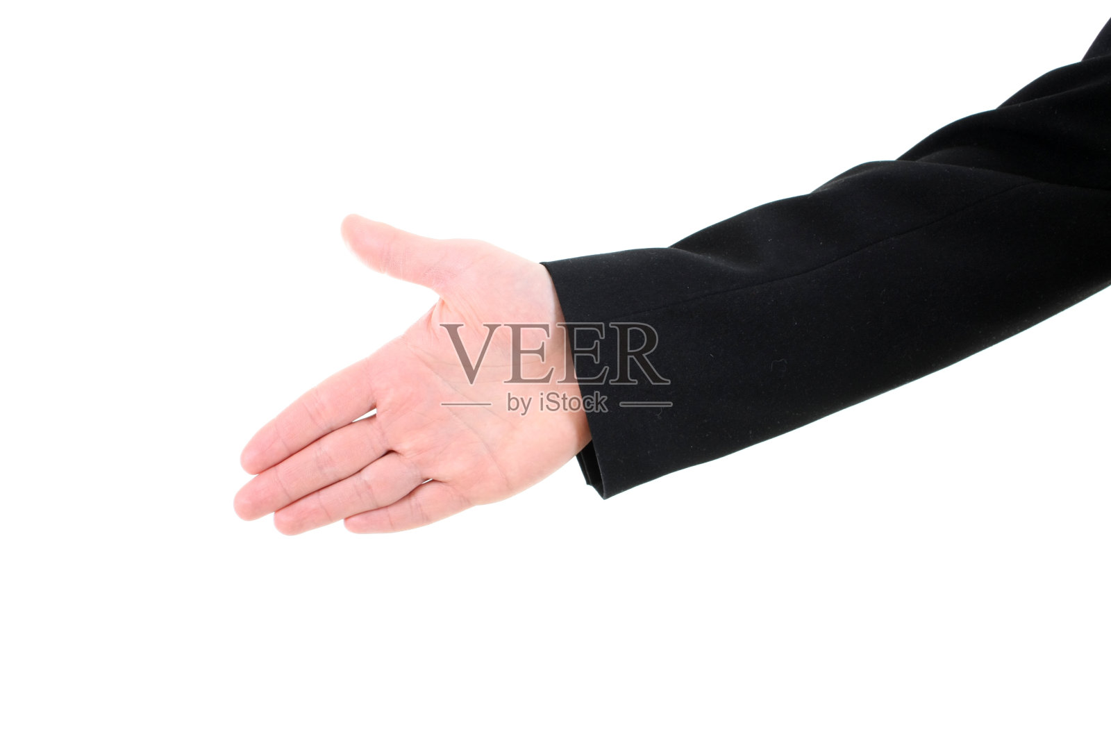 握手照片摄影图片