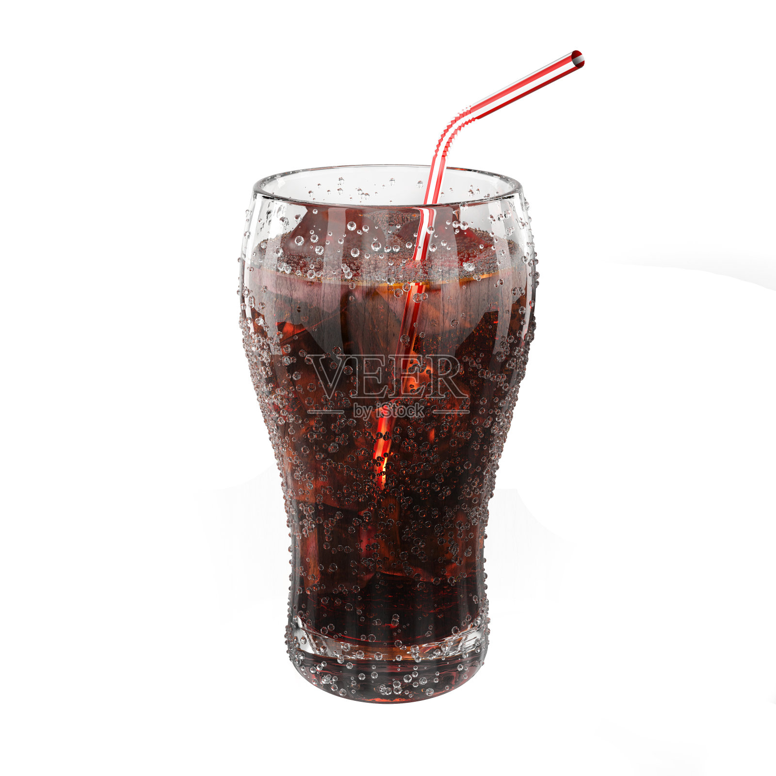 新鲜的可乐照片摄影图片