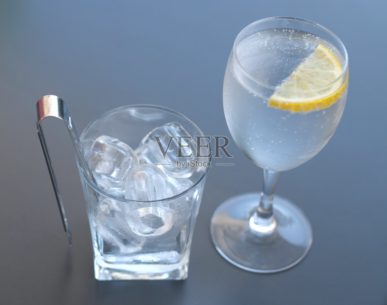 夏天喝照片摄影图片