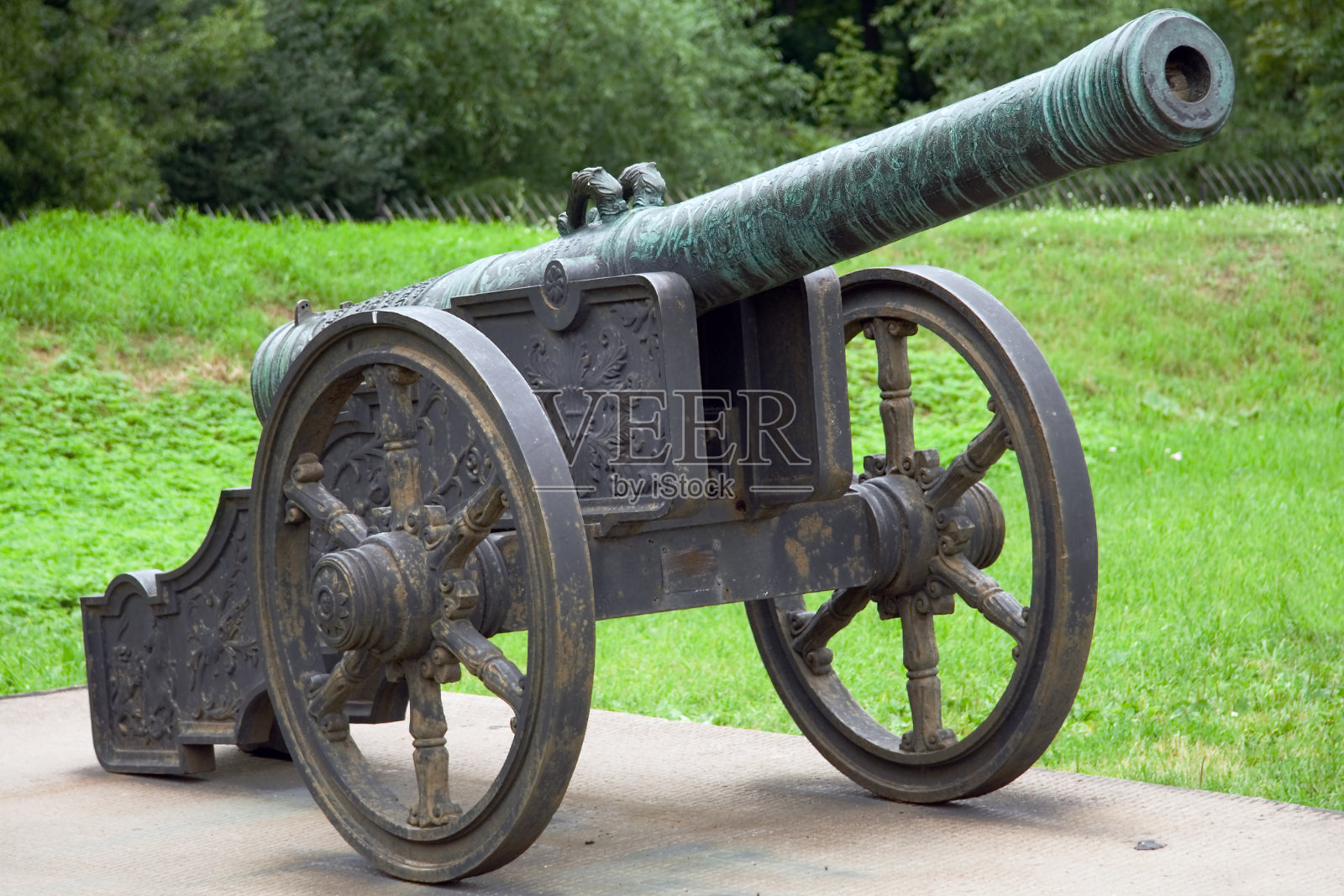 枪照片摄影图片