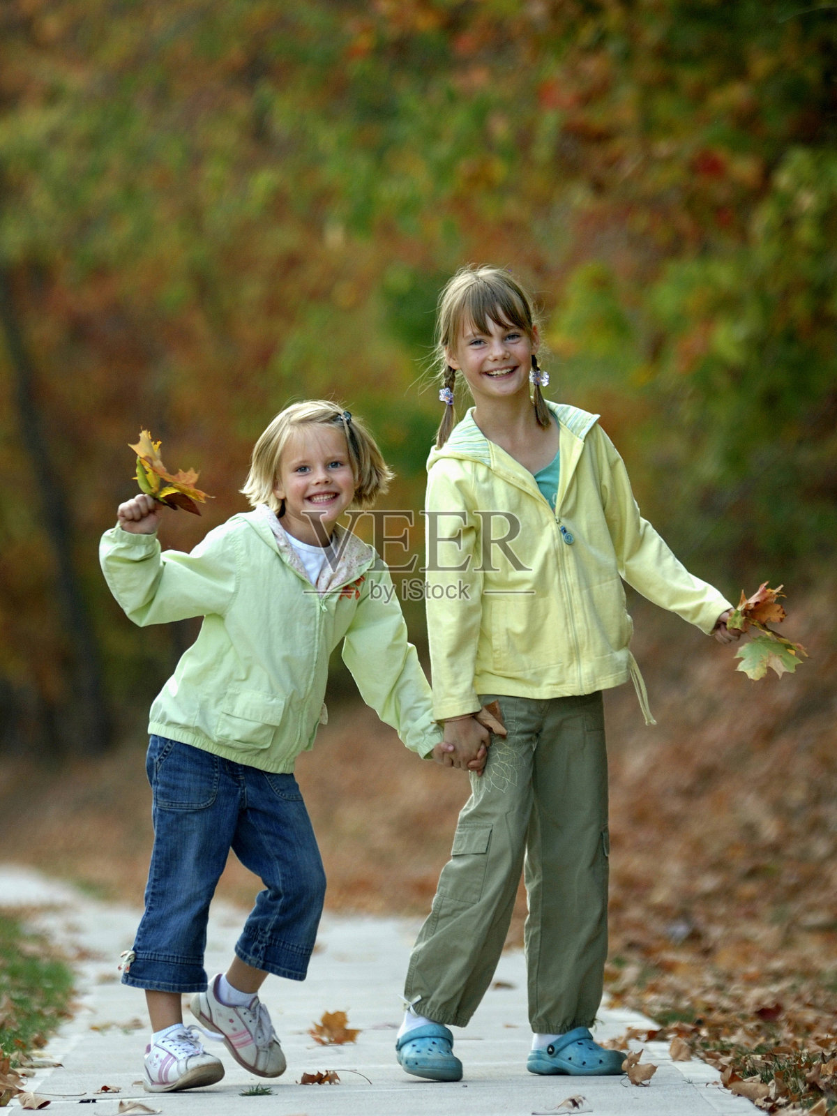 孩子们照片摄影图片