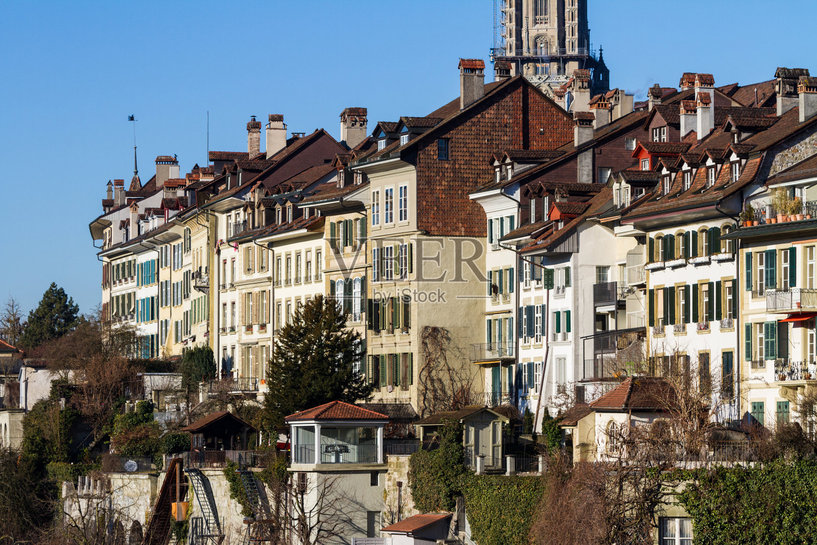 伯尔尼，瑞士照片摄影图片