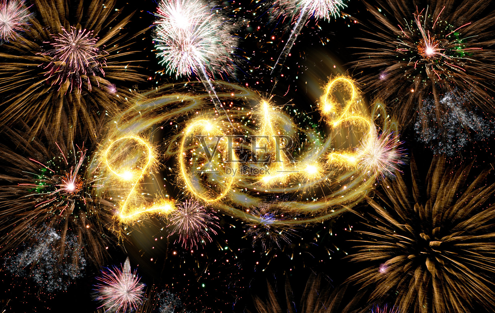 火花制造2013照片摄影图片