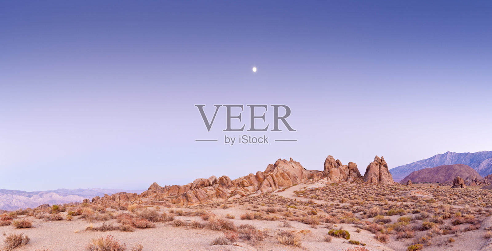 美国荒野，阿拉巴马山，加利福尼亚照片摄影图片