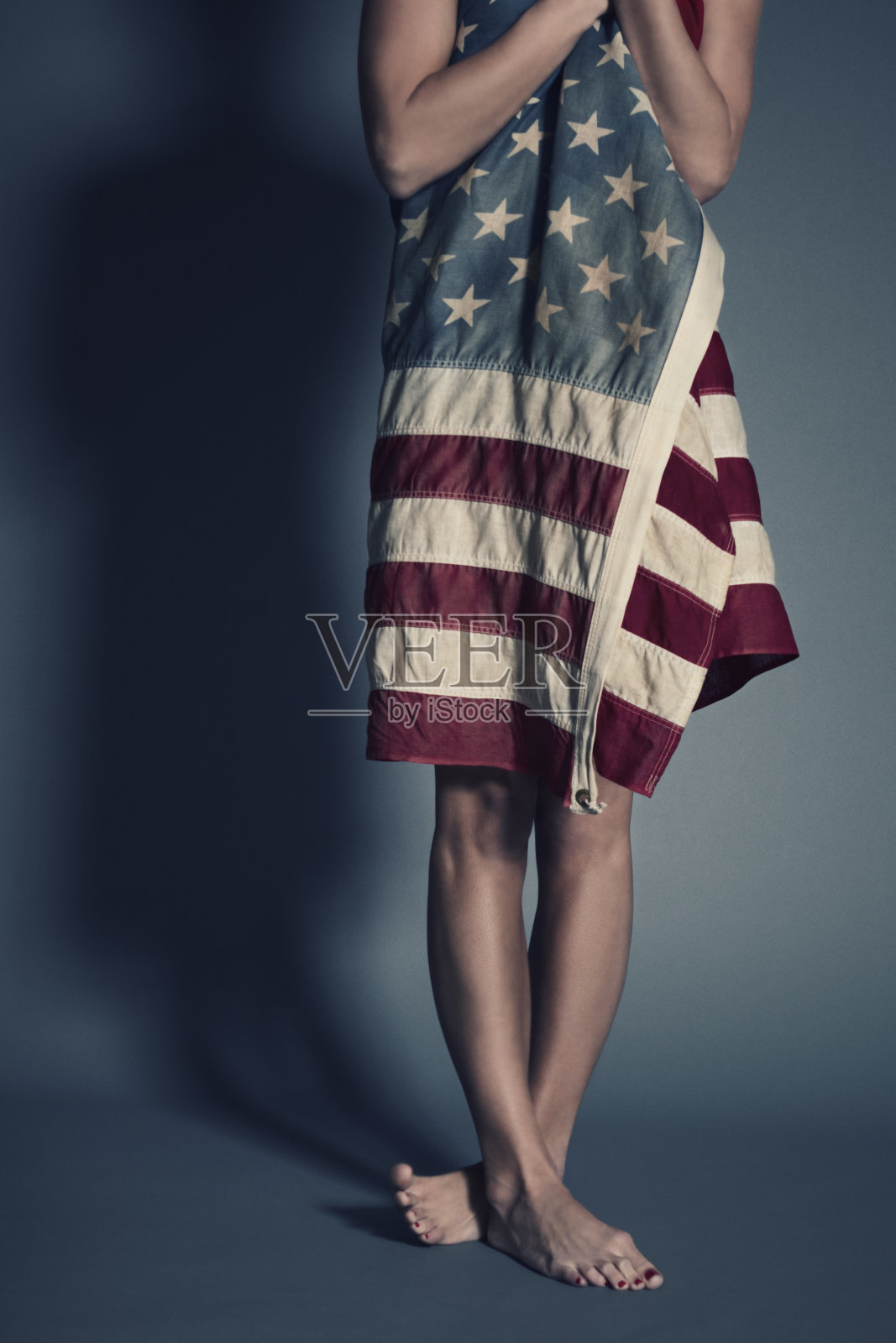 爱国者照片摄影图片