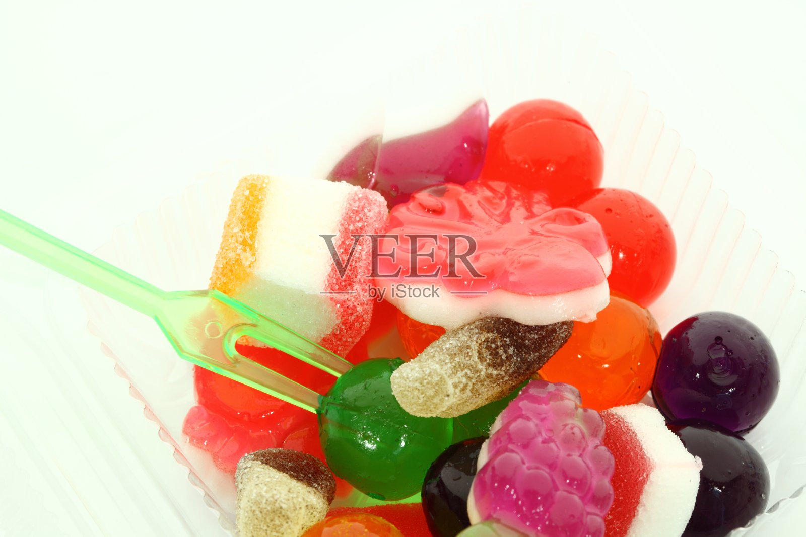 糖果照片摄影图片