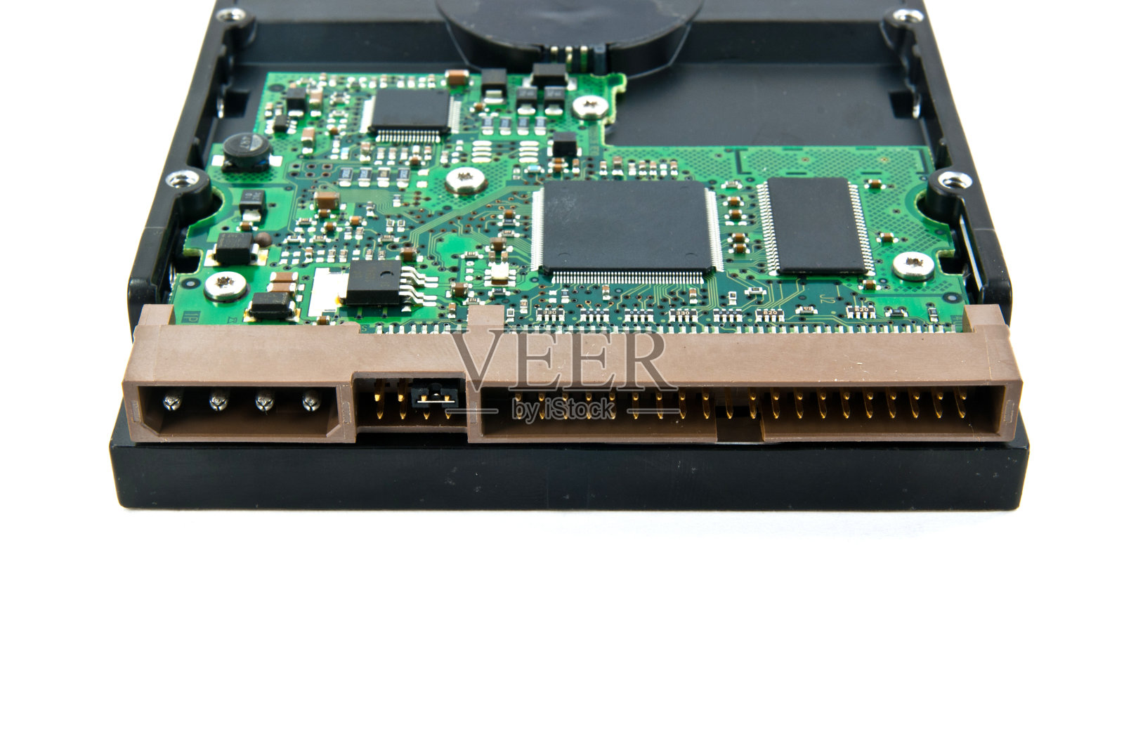 关闭硬盘照片摄影图片