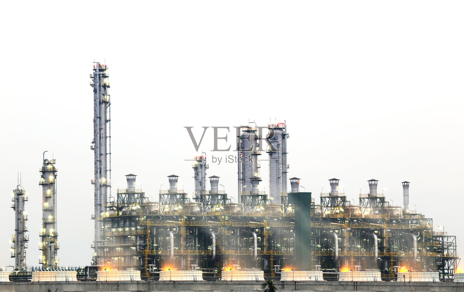 炼油厂照片摄影图片