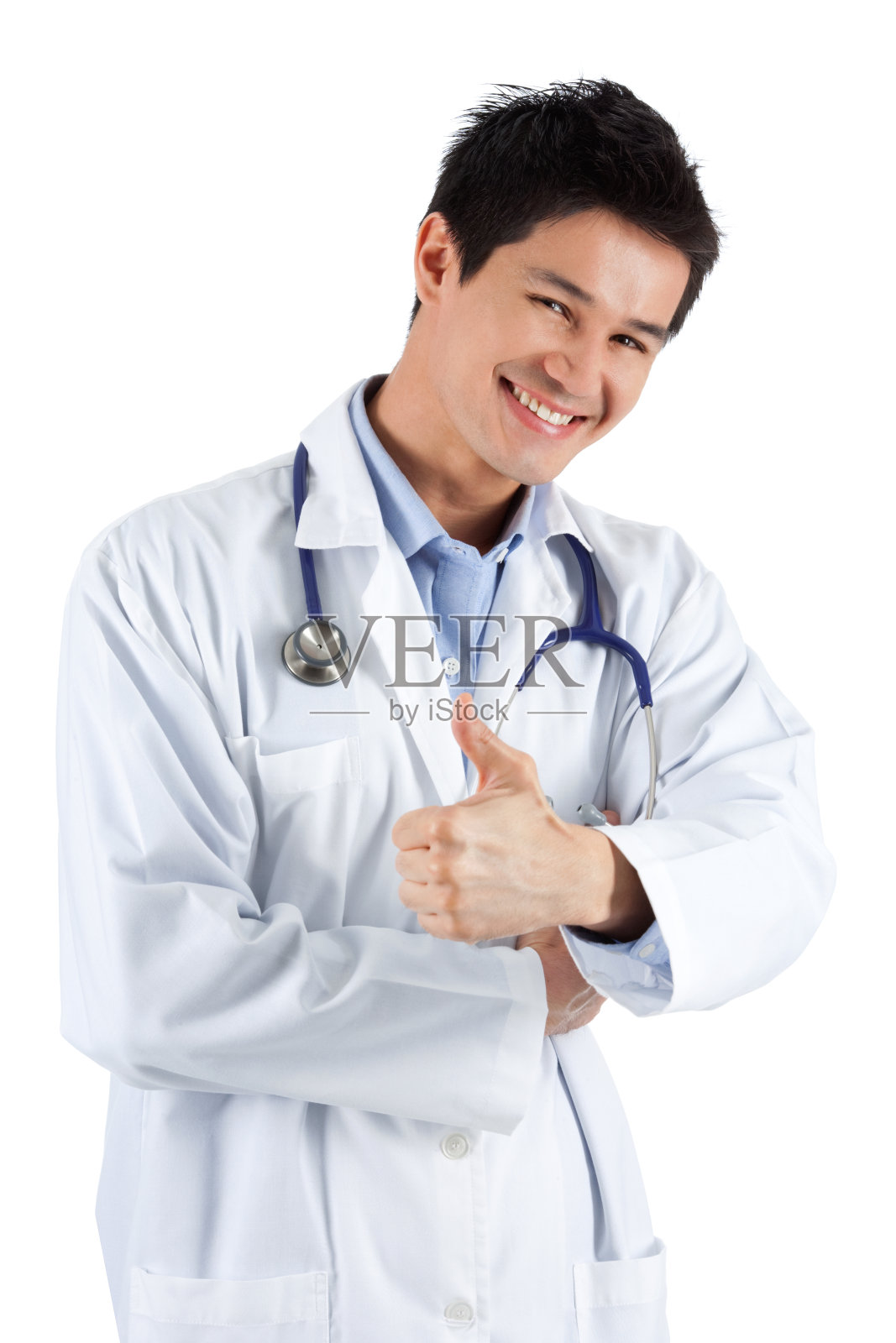 《亚洲好医生》照片摄影图片