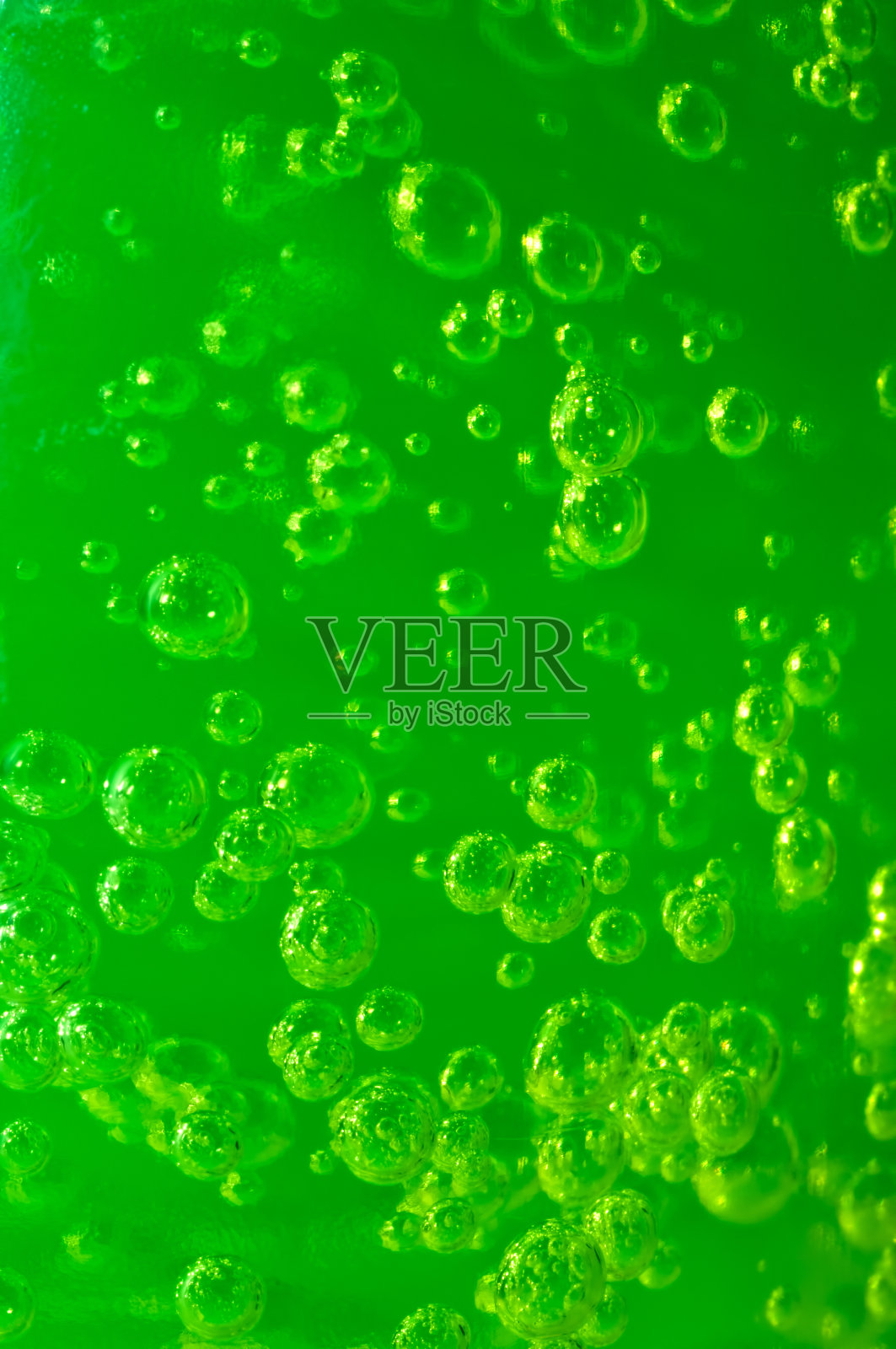 泡沫凝胶照片摄影图片