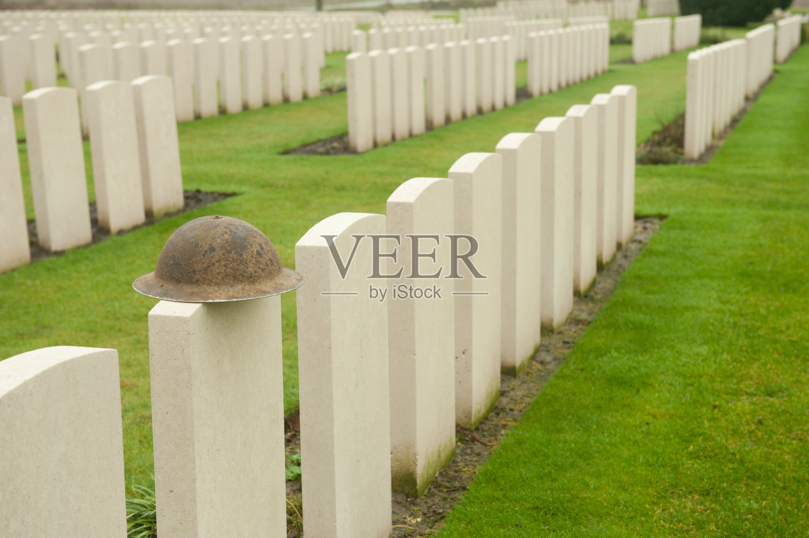 军事公墓照片摄影图片