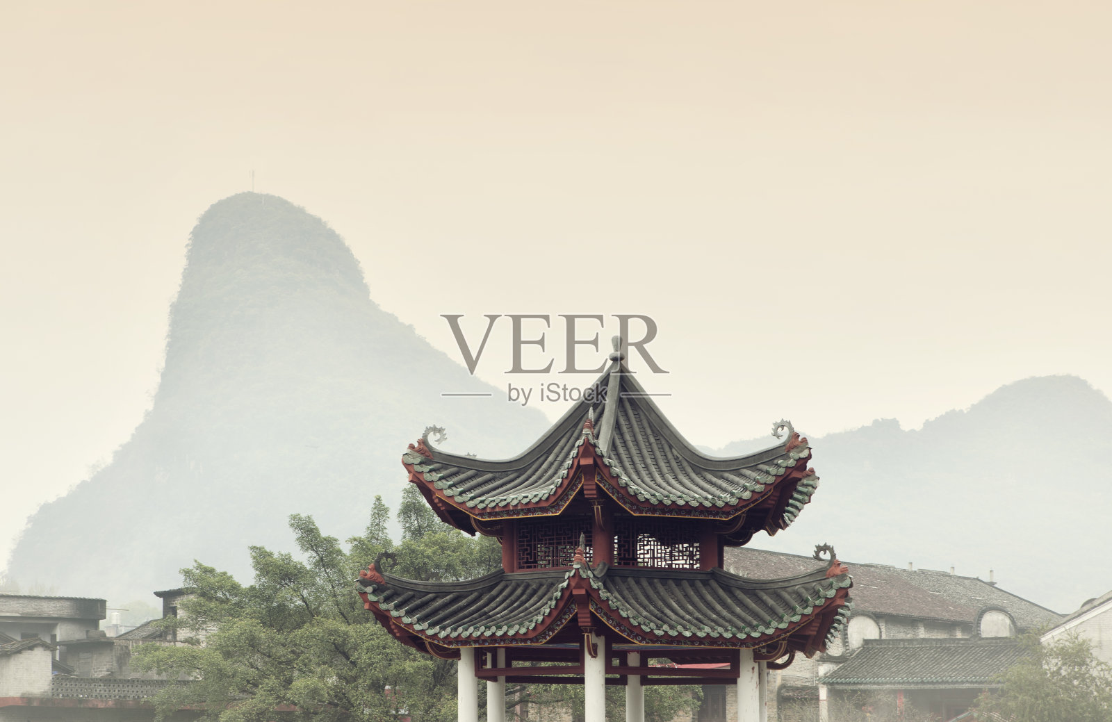 黄姚,中国照片摄影图片