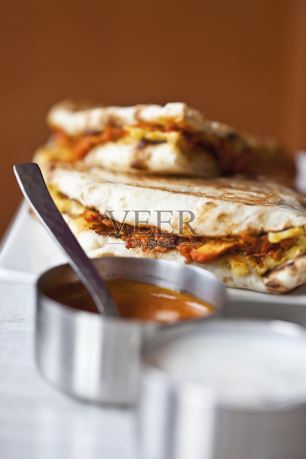 羊肉馕照片摄影图片