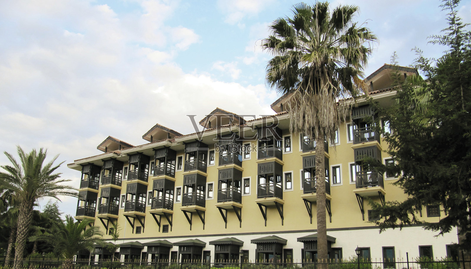 酒店照片摄影图片