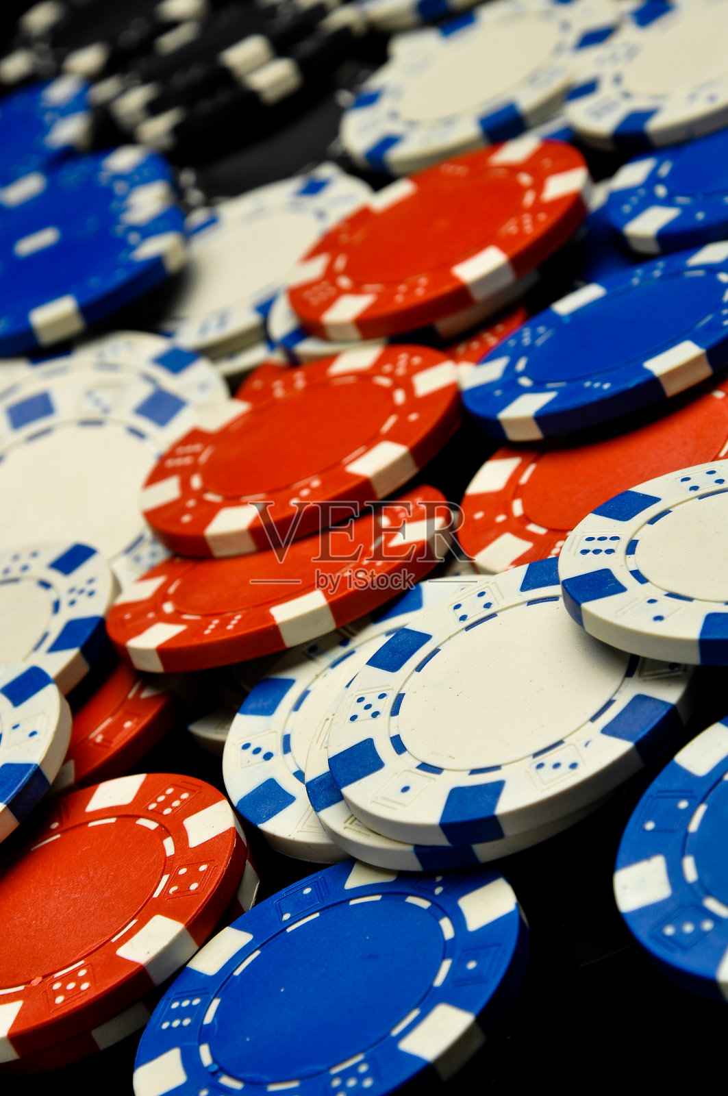 赌博游戏照片摄影图片