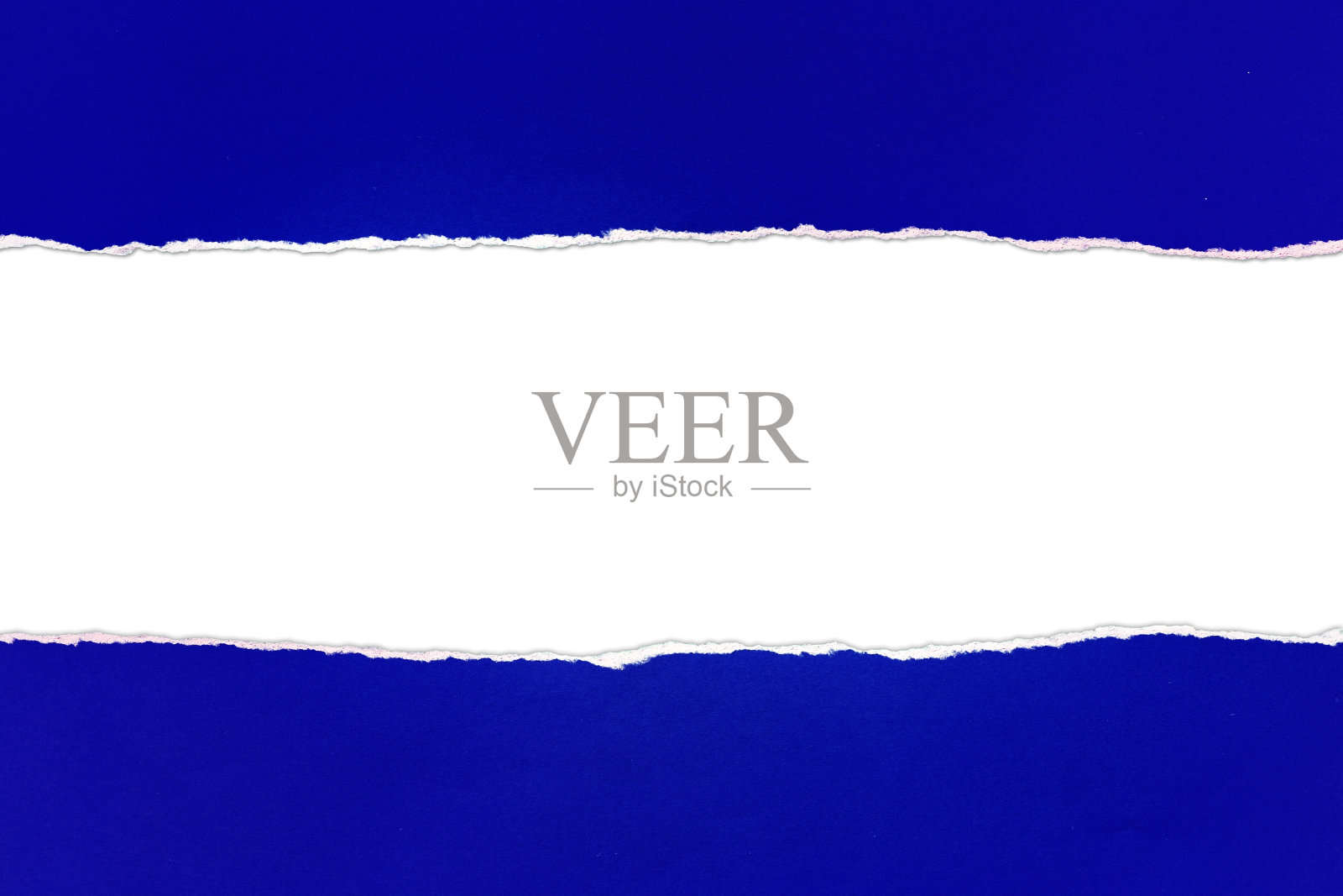 有文字空间的破纸。照片摄影图片