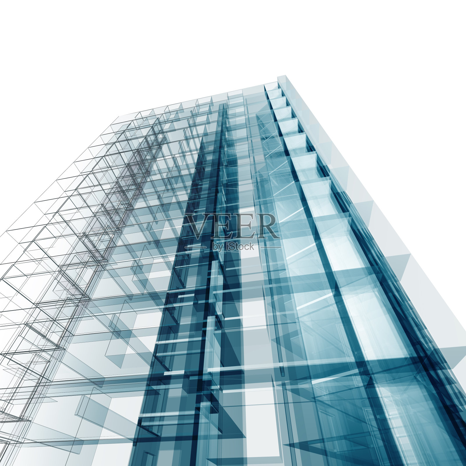 建设架构照片摄影图片