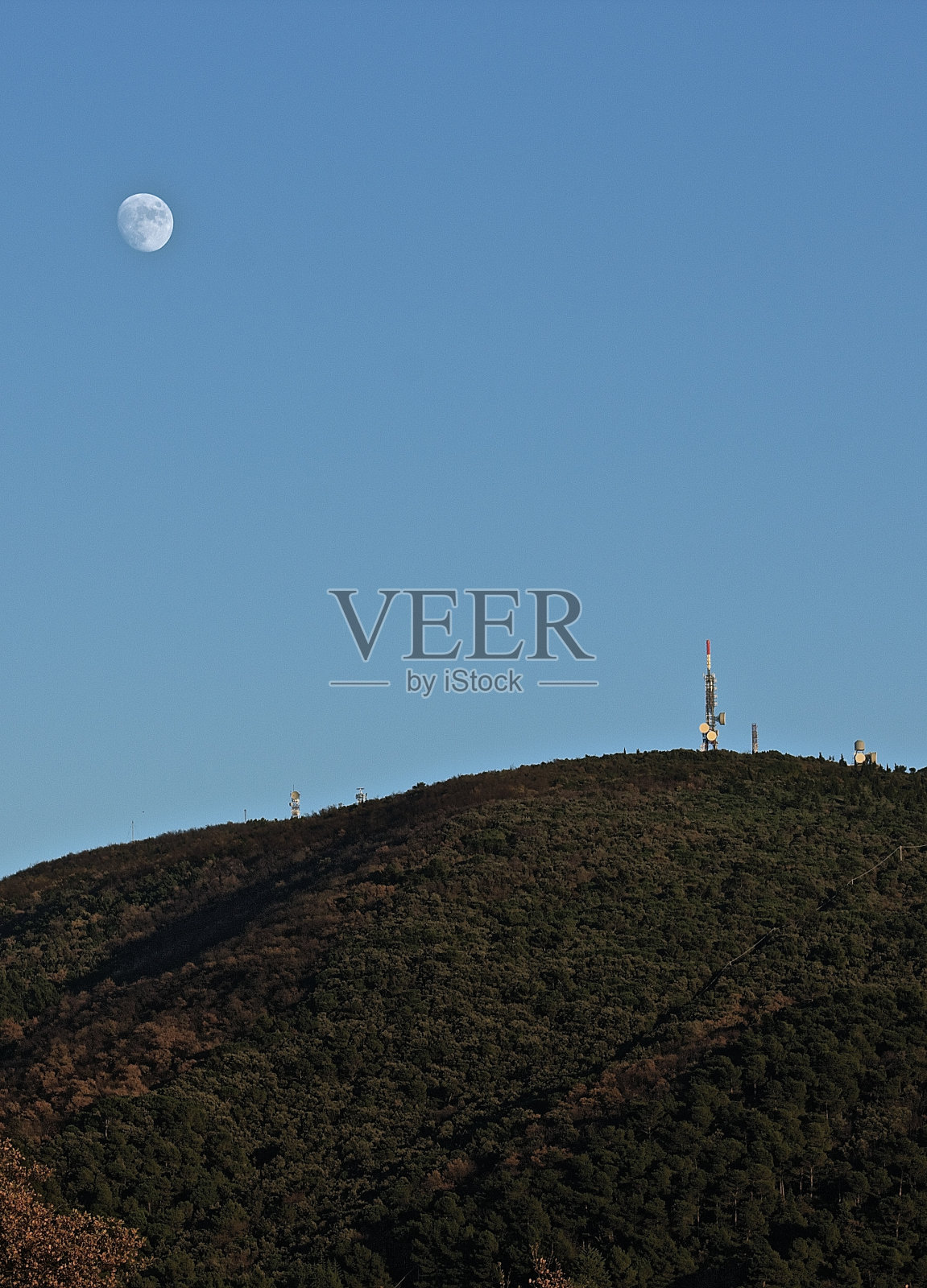 通信照片摄影图片