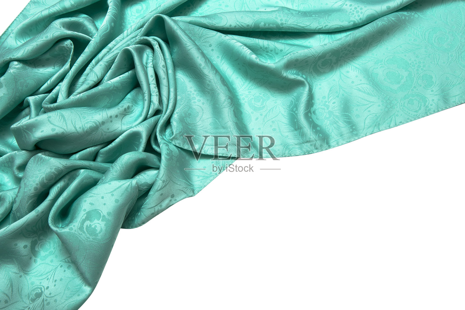 围巾照片摄影图片